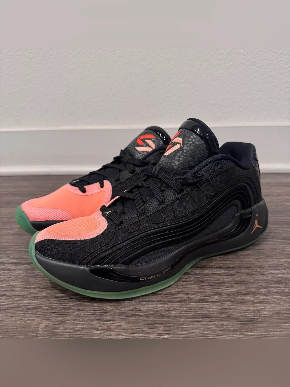 Jordan Jordan Luka 4 PF Safari Sz 10